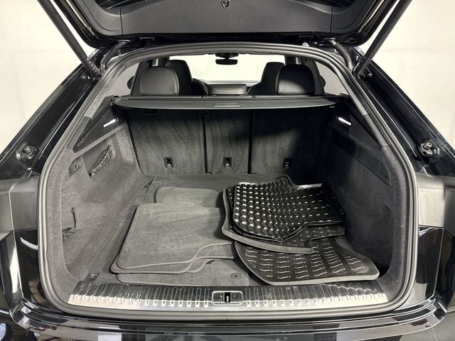 2025 Audi RS Q8 performance 4.0T quattro