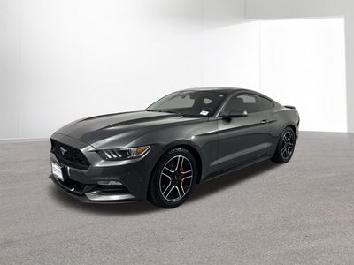 2015 Ford Mustang V6