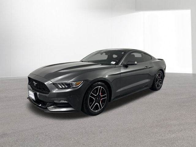 2015 Ford Mustang V6