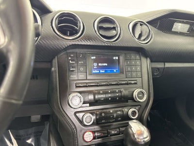 2015 Ford Mustang V6