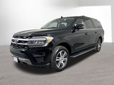 2022 Ford Expedition Max XLT
