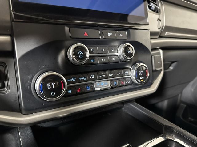 2022 Ford Expedition Max XLT