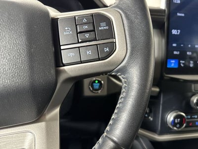 2022 Ford Expedition Max XLT