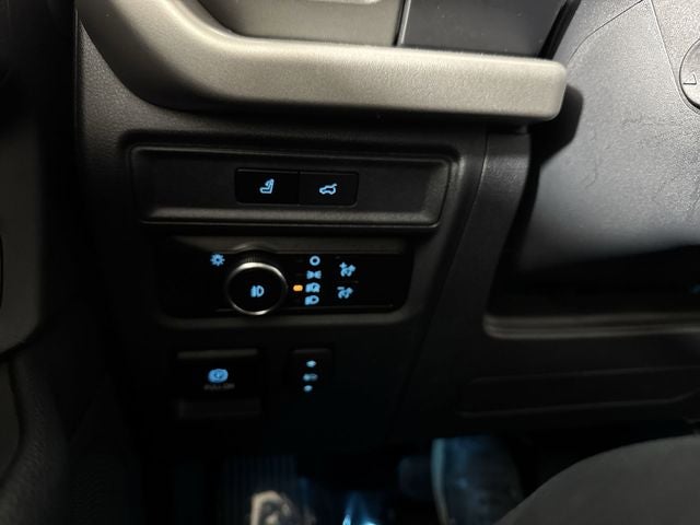 2022 Ford Expedition Max XLT