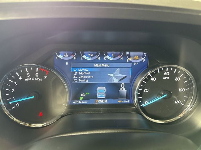 2022 Ford Expedition Max XLT