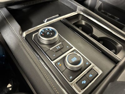 2022 Ford Expedition Max XLT