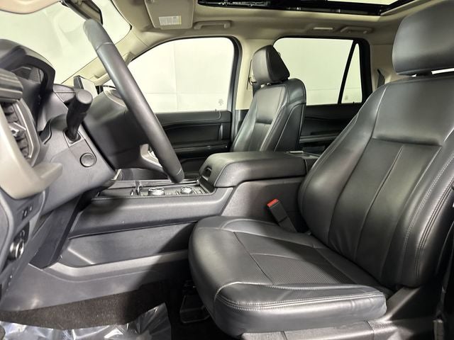 2022 Ford Expedition Max XLT