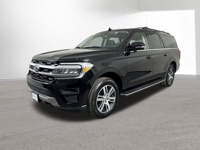 2022 Ford Expedition Max XLT
