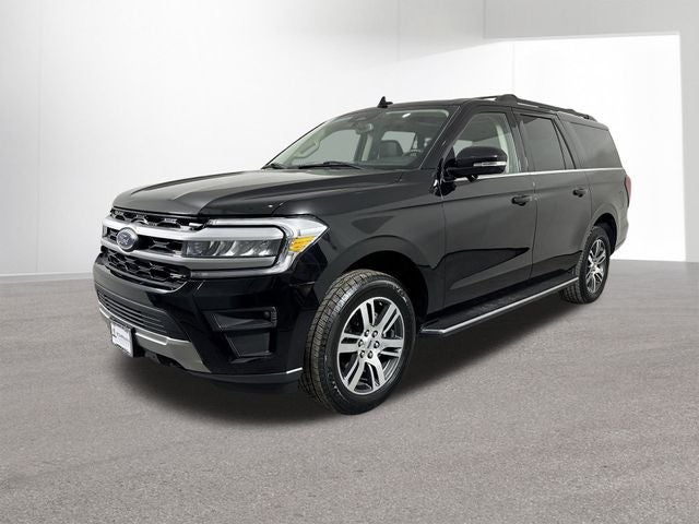 2022 Ford Expedition Max XLT