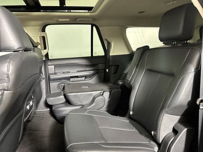 2022 Ford Expedition Max XLT