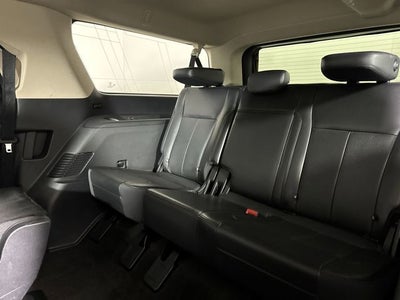 2022 Ford Expedition Max XLT