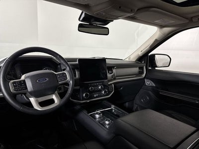 2022 Ford Expedition Max XLT