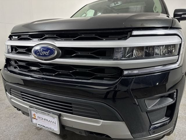 2022 Ford Expedition Max XLT