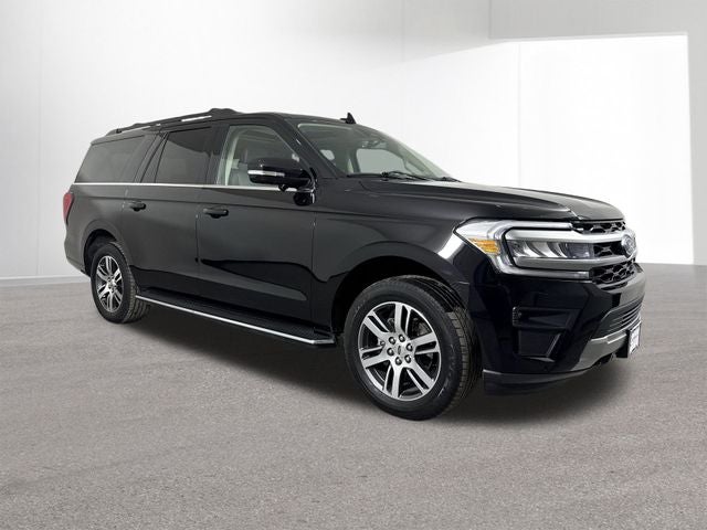 2022 Ford Expedition Max XLT