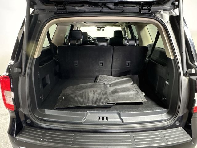 2022 Ford Expedition Max XLT