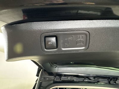 2022 Ford Expedition Max XLT