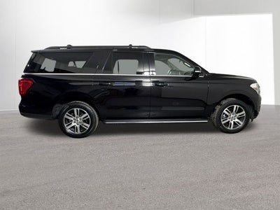 2022 Ford Expedition Max XLT