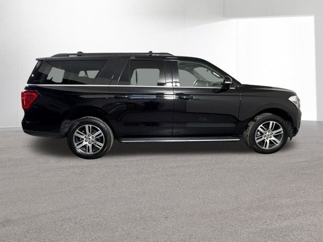 2022 Ford Expedition Max XLT