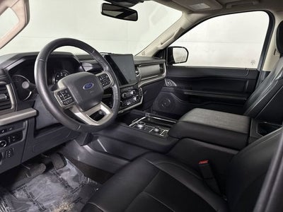 2022 Ford Expedition Max XLT
