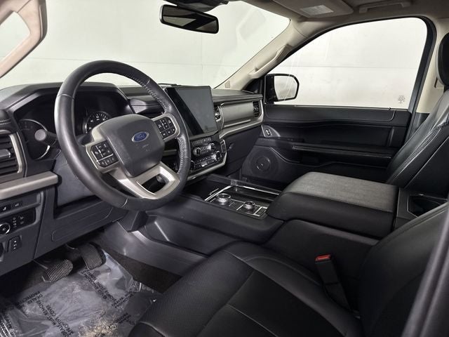 2022 Ford Expedition Max XLT