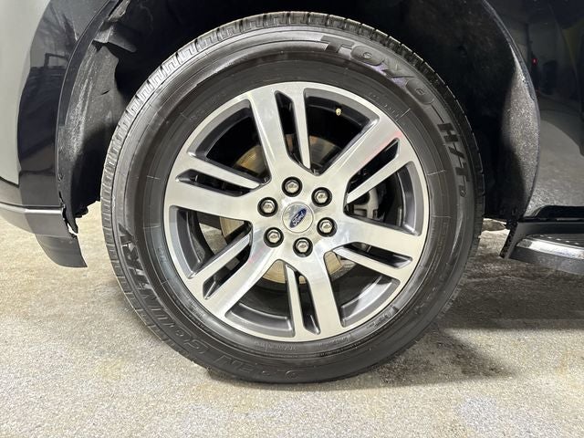 2022 Ford Expedition Max XLT