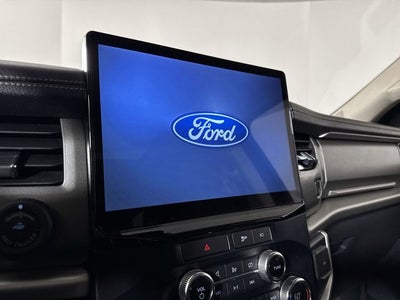 2022 Ford Expedition Max XLT