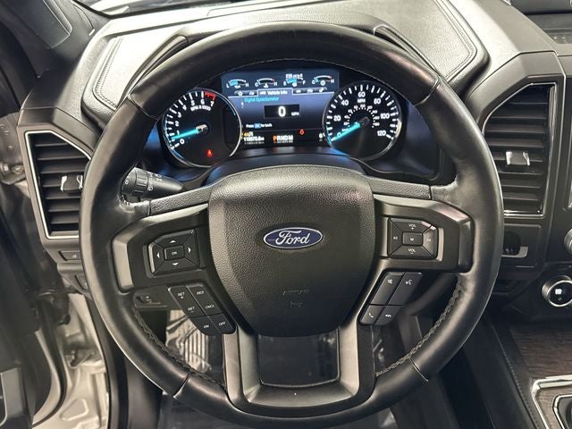 2018 Ford Expedition Max Limited