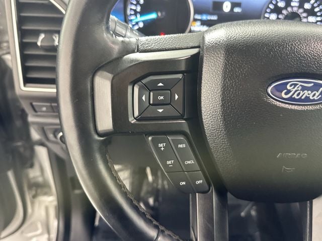 2018 Ford Expedition Max Limited