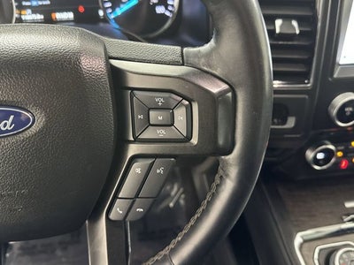 2018 Ford Expedition Max Limited