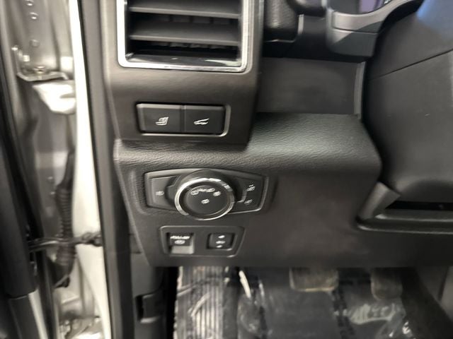 2018 Ford Expedition Max Limited