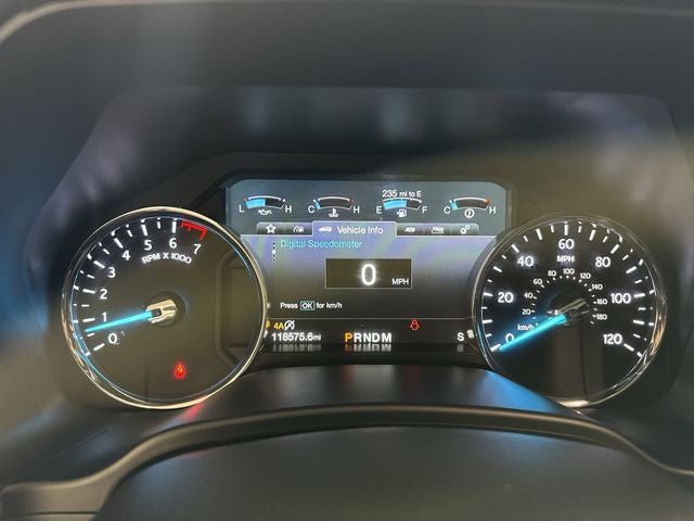 2018 Ford Expedition Max Limited