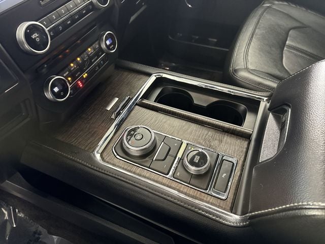 2018 Ford Expedition Max Limited