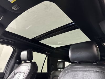 2018 Ford Expedition Max Limited