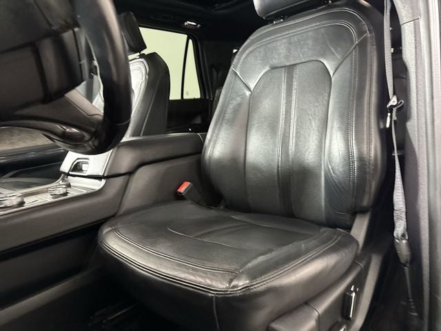 2018 Ford Expedition Max Limited