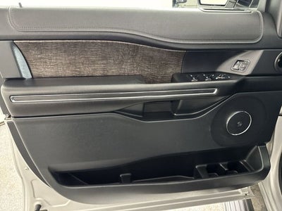 2018 Ford Expedition Max Limited