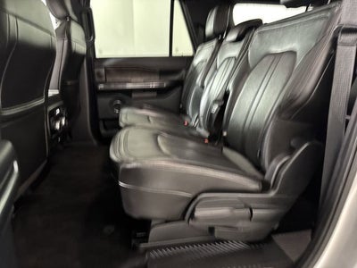 2018 Ford Expedition Max Limited