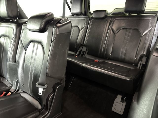 2018 Ford Expedition Max Limited