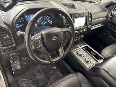 2018 Ford Expedition Max Limited