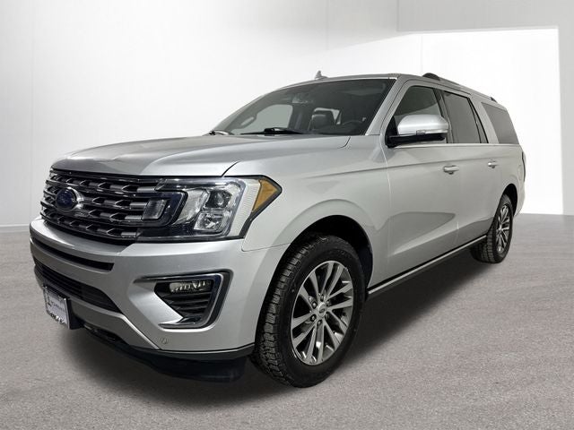 2018 Ford Expedition Max Limited