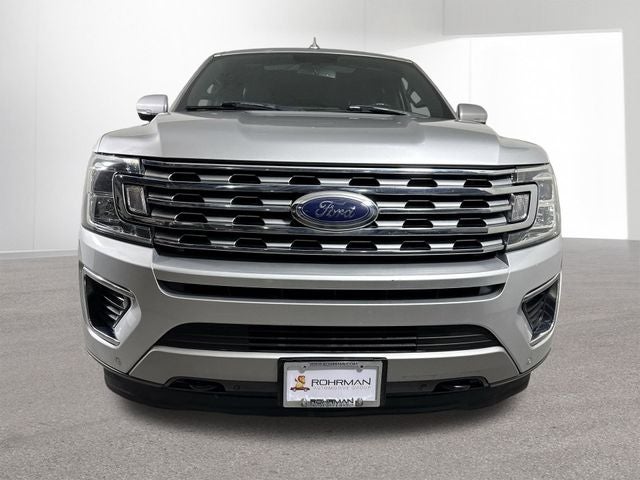2018 Ford Expedition Max Limited
