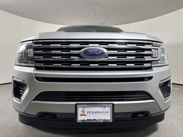 2018 Ford Expedition Max Limited