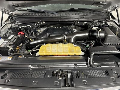 2018 Ford Expedition Max Limited