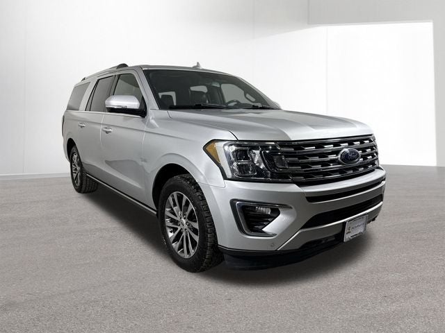 2018 Ford Expedition Max Limited