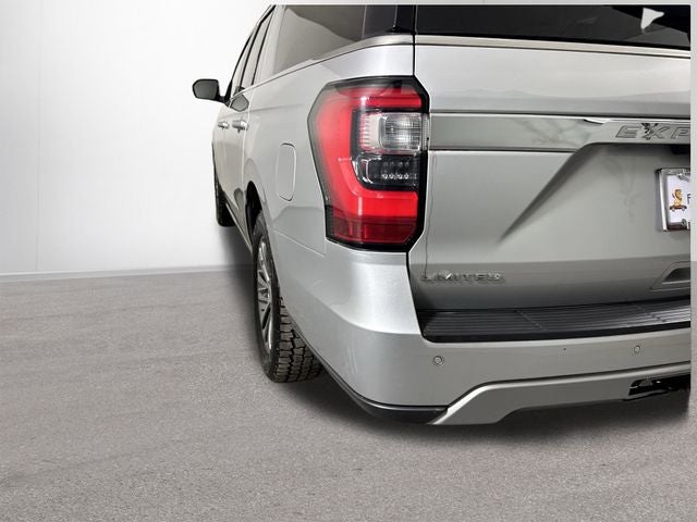 2018 Ford Expedition Max Limited