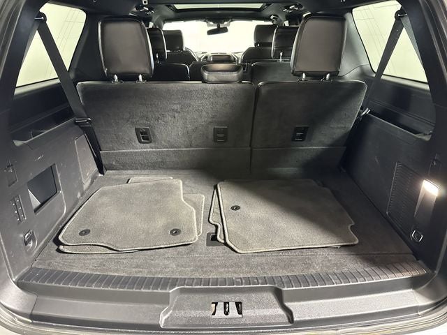 2018 Ford Expedition Max Limited