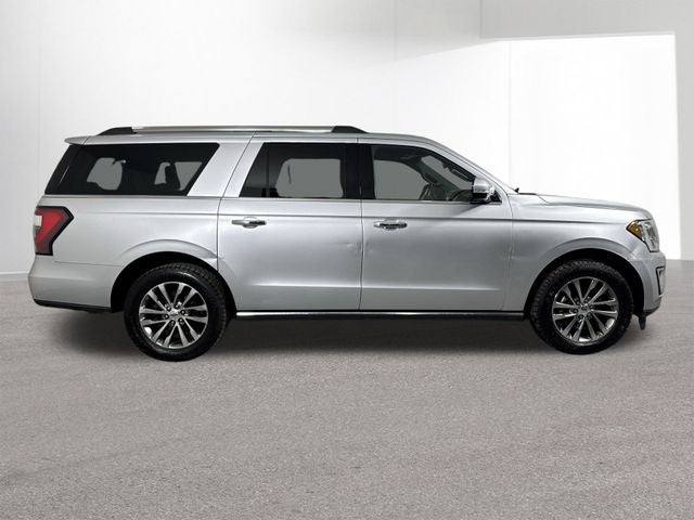 2018 Ford Expedition Max Limited