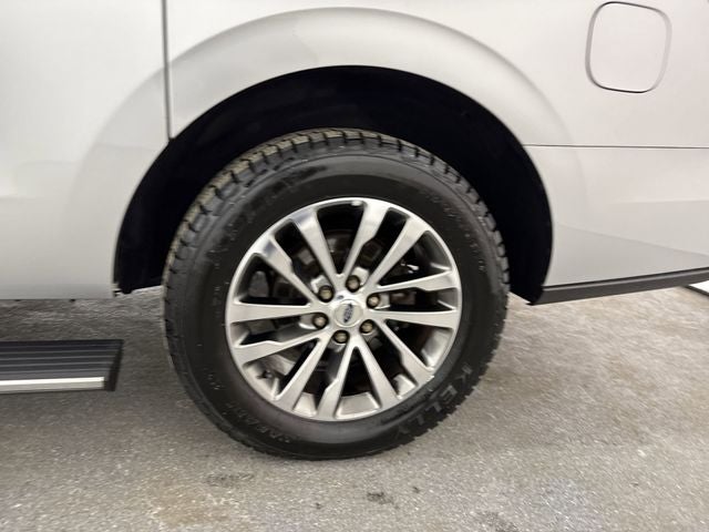 2018 Ford Expedition Max Limited