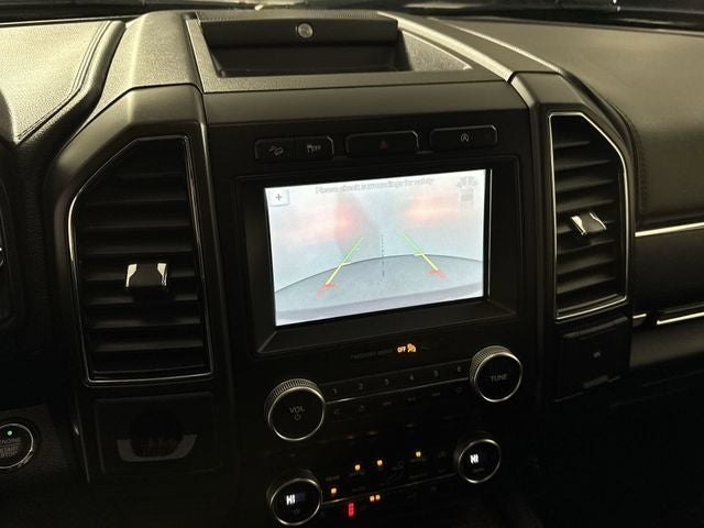 2018 Ford Expedition Max Limited