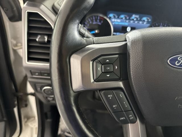 2018 Ford Expedition Platinum