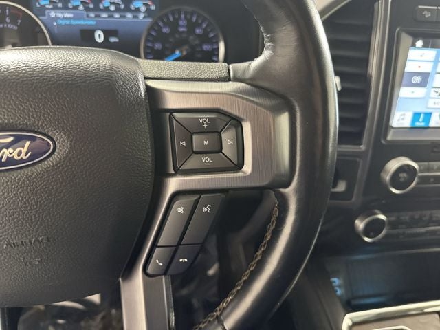 2018 Ford Expedition Platinum